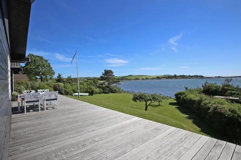 Billede 4 af Nice Home In Ebeltoft With 2 Bedrooms