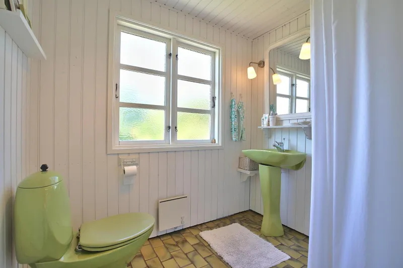 Billede 9 af Nice Home In Ebeltoft With 2 Bedrooms