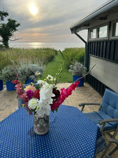 Billede 8 af Holiday Home With Soul A Few Steps From The Water