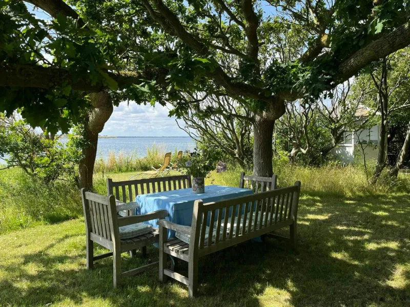 Billede 9 af Holiday Home With Soul A Few Steps From The Water