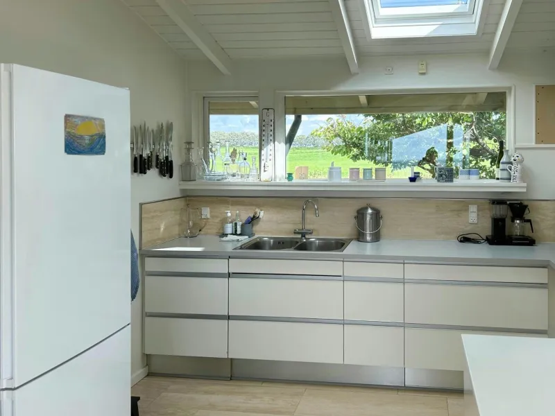 Billede 28 af Holiday Home With Soul A Few Steps From The Water