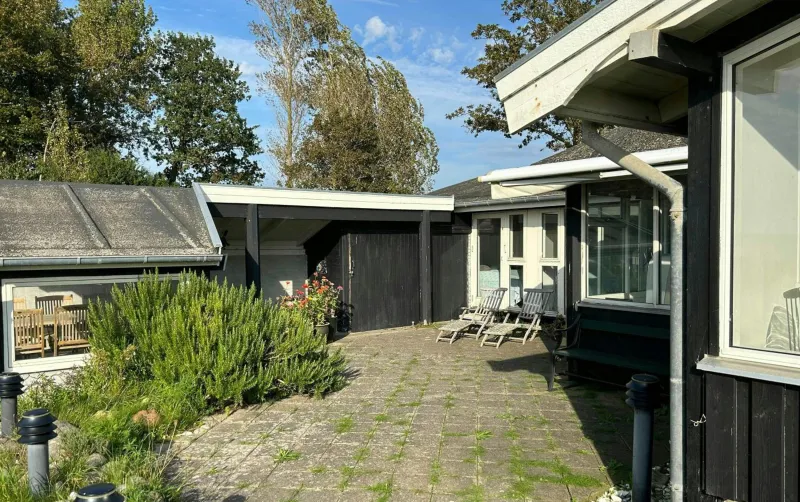 Billede 32 af Holiday Home With Soul A Few Steps From The Water