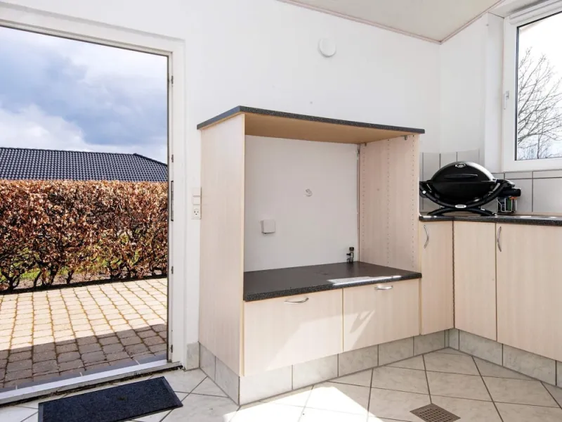 Billede 2 af 4 Person Holiday Home in Toftlund