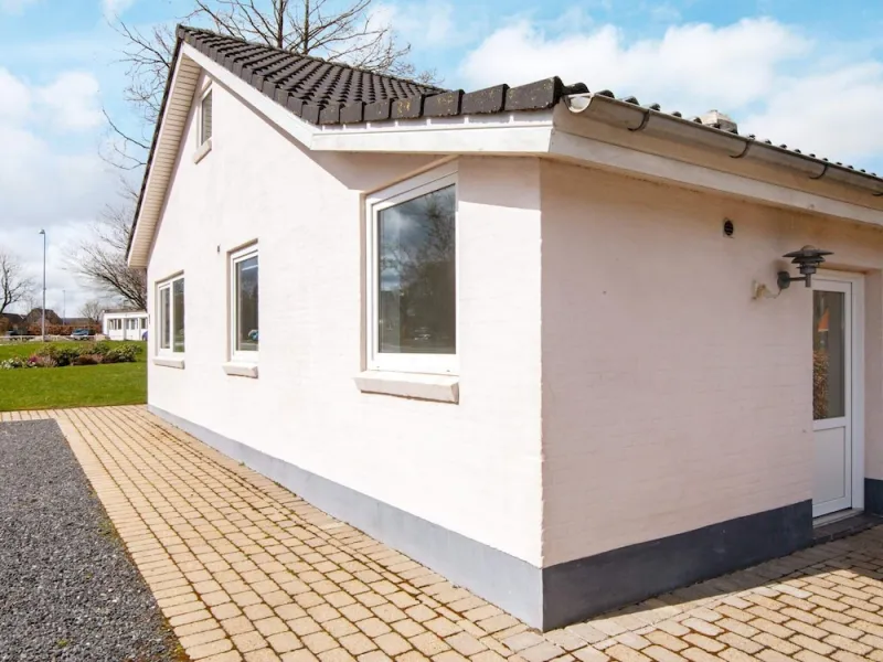 Billede 3 af 4 Person Holiday Home in Toftlund