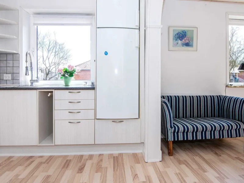 Billede 5 af 4 Person Holiday Home in Toftlund