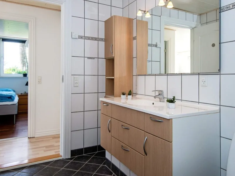 Billede 9 af 4 Person Holiday Home in Toftlund