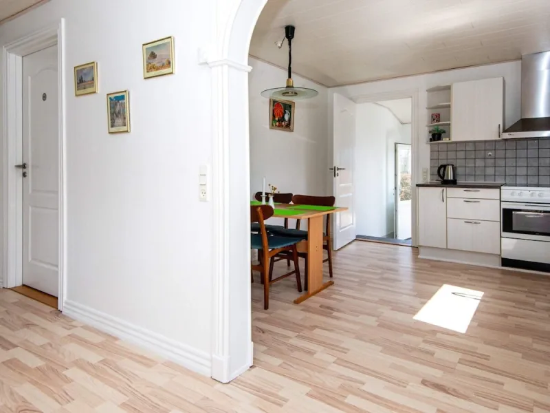 Billede 10 af 4 Person Holiday Home in Toftlund