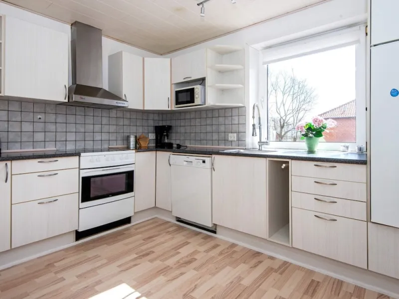 Billede 11 af 4 Person Holiday Home in Toftlund