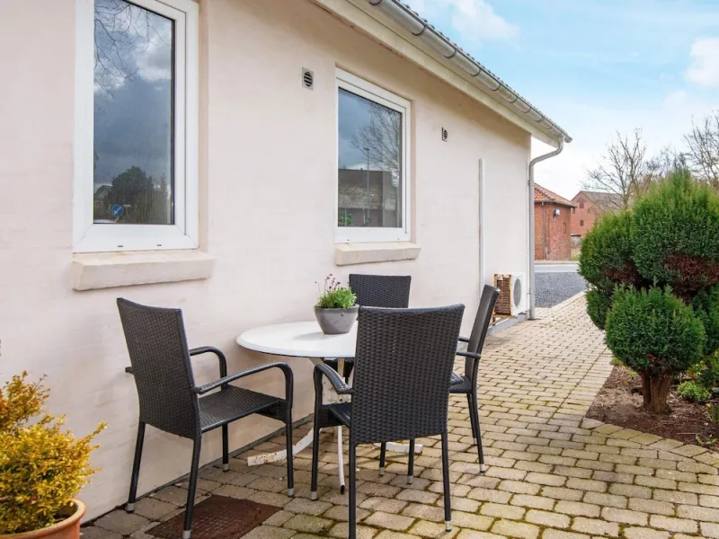 Billede 12 af 4 Person Holiday Home in Toftlund