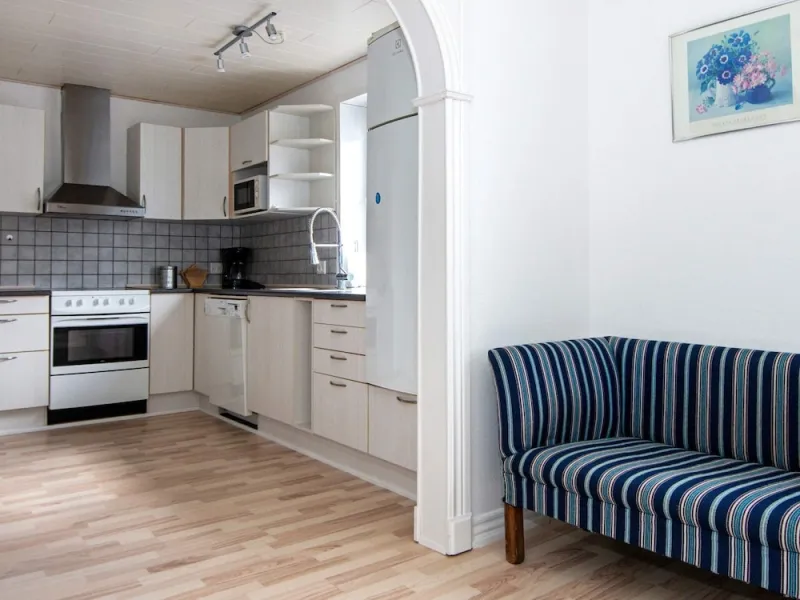 Billede 13 af 4 Person Holiday Home in Toftlund