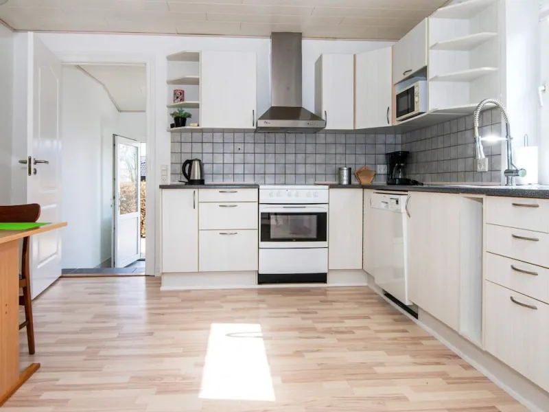 Billede 14 af 4 Person Holiday Home in Toftlund