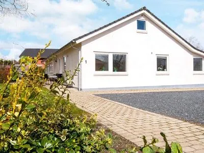 Billede 16 af 4 Person Holiday Home in Toftlund