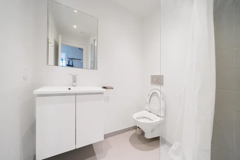 Billede 6 af Refurbished 1-BR apartment close to airport - 262