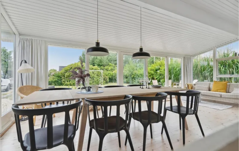 Billede 2 af 3 Bedroom Amazing Home In Otterup