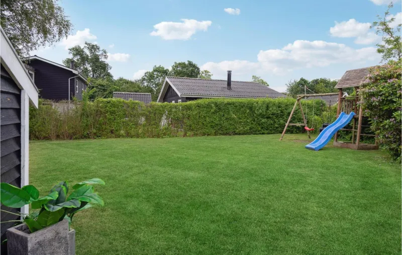 Billede 3 af 3 Bedroom Amazing Home In Otterup