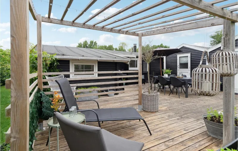Billede 4 af 3 Bedroom Amazing Home In Otterup