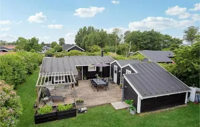Billede 30 af 3 Bedroom Amazing Home In Otterup