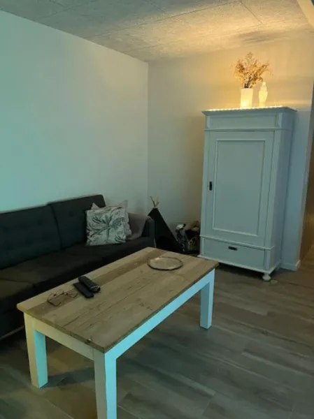 Billede 6 af Fint lille række hus, med egen indkørsel