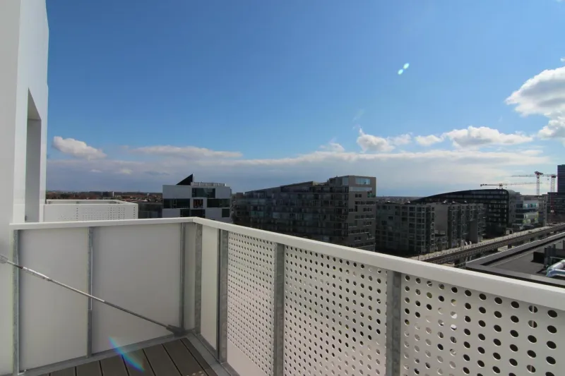 Billede 5 af Stunning 2-BR with balcony fantastic views - 170
