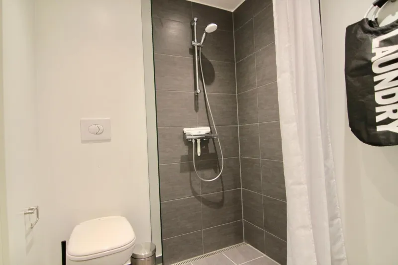 Billede 10 af Stunning 2-BR with balcony fantastic views - 170