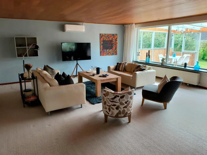 Billede 4 af Holiday Home 3 Bedrooms