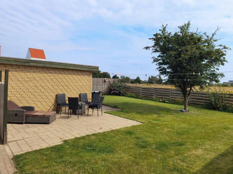 Billede 7 af Holiday Home 3 Bedrooms