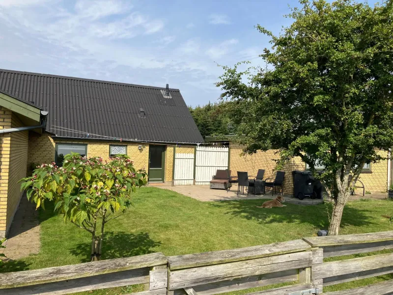 Billede 17 af Holiday Home 3 Bedrooms