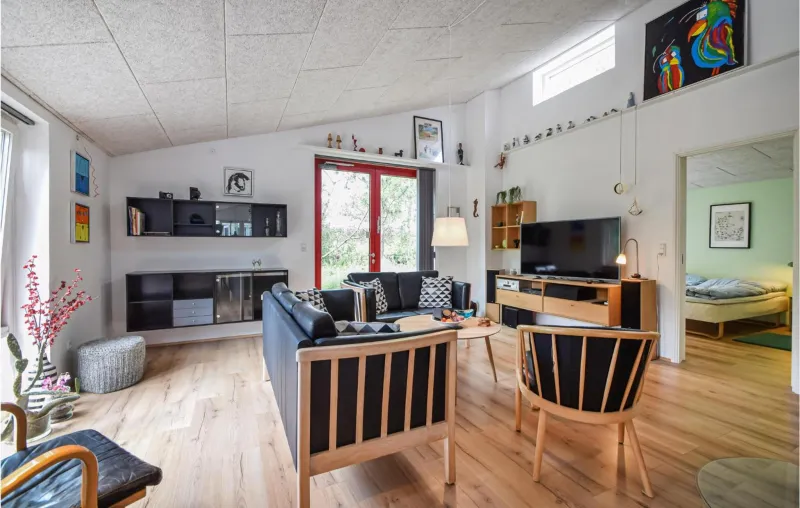 Billede 12 af 3 Bedroom Beautiful Home In Fårvang