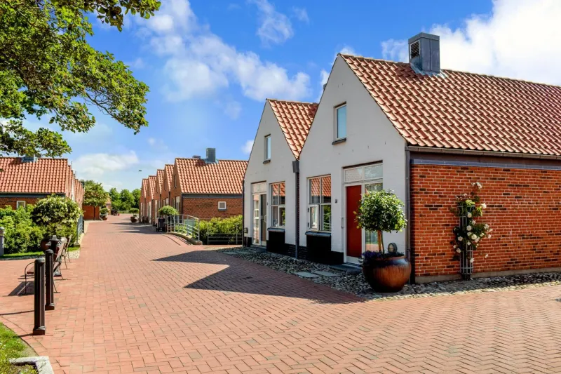 Billede 8 af Ribe Byferie Resort