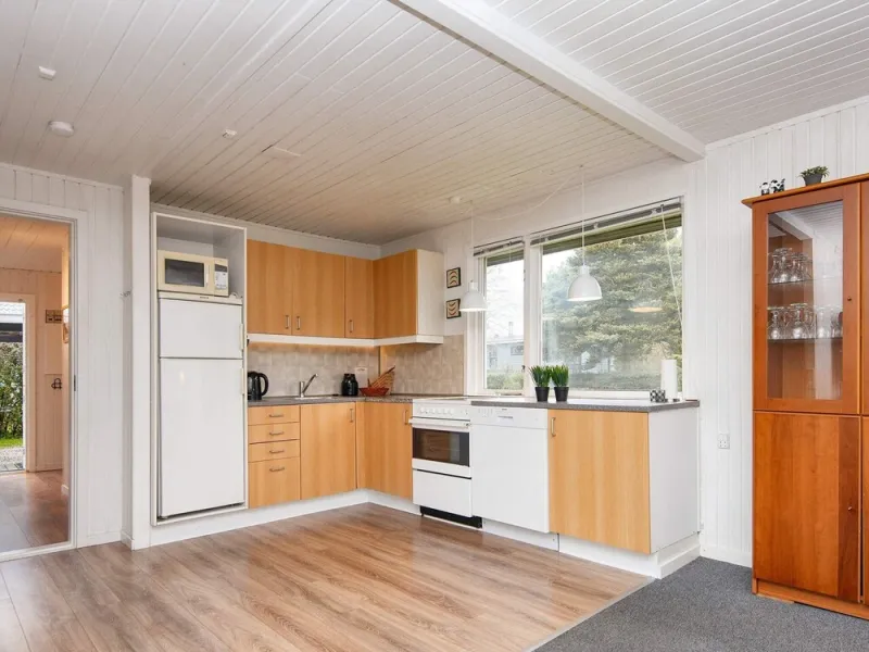 Billede 8 af 6 Person Holiday Home in Juelsminde-by Traum