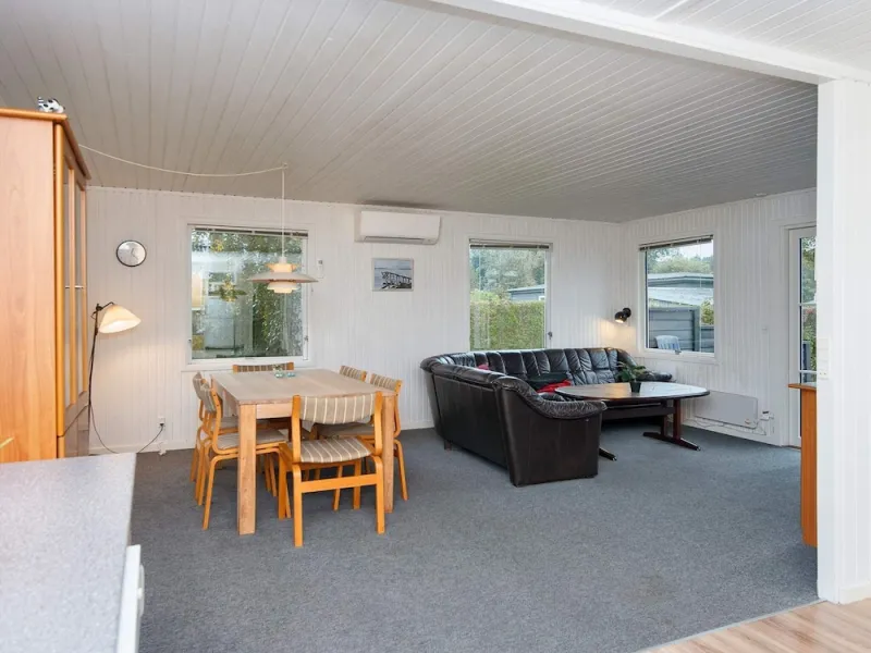 Billede 30 af 6 Person Holiday Home in Juelsminde-by Traum