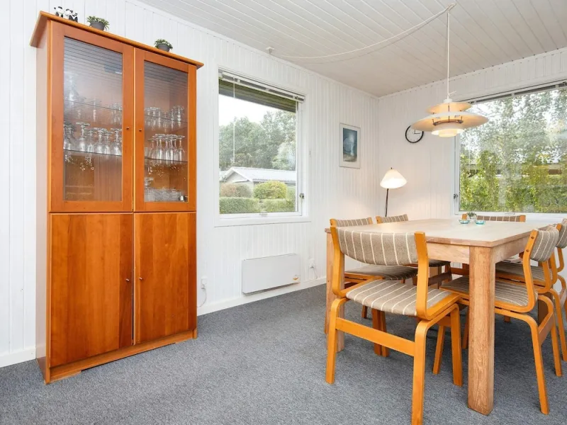 Billede 32 af 6 Person Holiday Home in Juelsminde-by Traum
