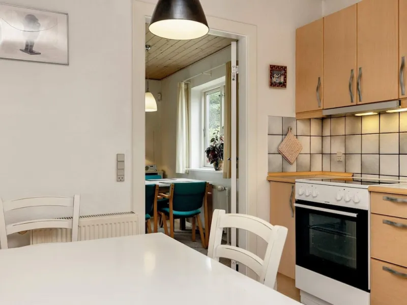 Billede 7 af 5 Person Holiday Home in Norreballe
