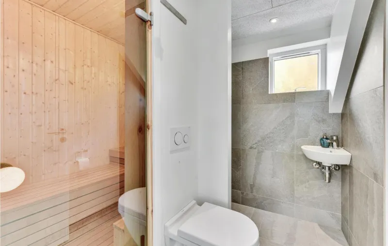 Billede 7 af Nice Home In Ringkøbing With Sauna