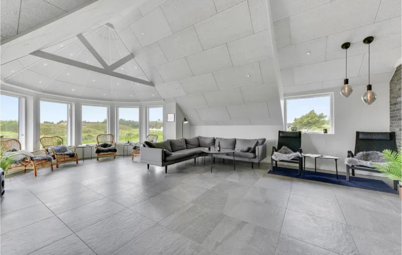 Billede 9 af Nice Home In Ringkøbing With Sauna
