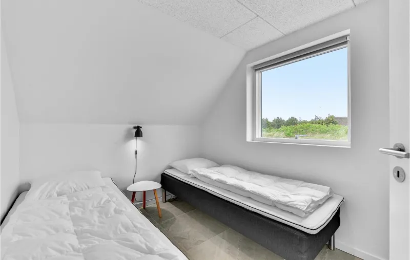 Billede 28 af Nice Home In Ringkøbing With Sauna