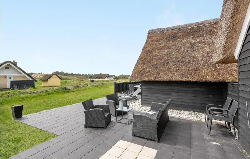 Billede 31 af Nice Home In Ringkøbing With Sauna