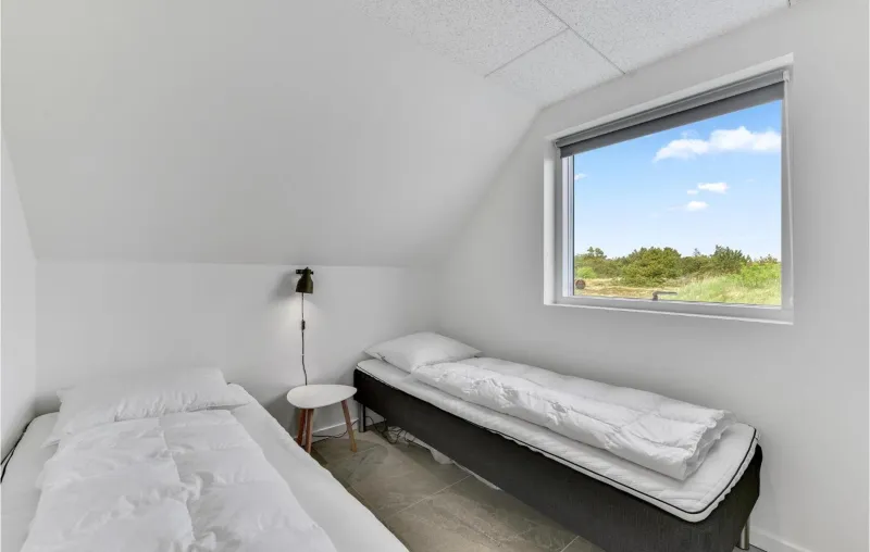 Billede 33 af Nice Home In Ringkøbing With Sauna