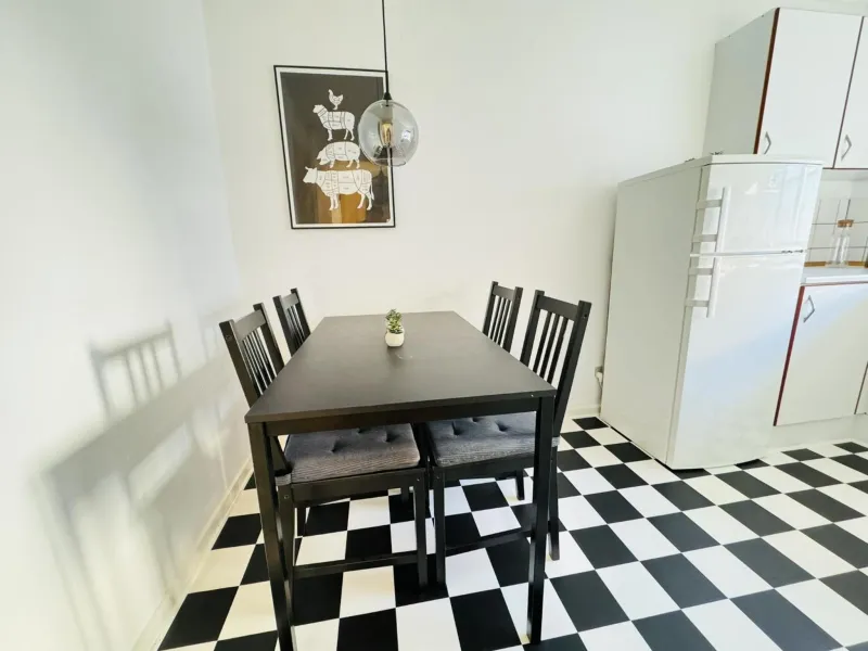 Billede 2 af aday - Awesome Central ground floor apartment