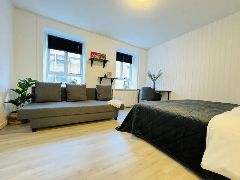 Billede 3 af aday - Awesome Central ground floor apartment
