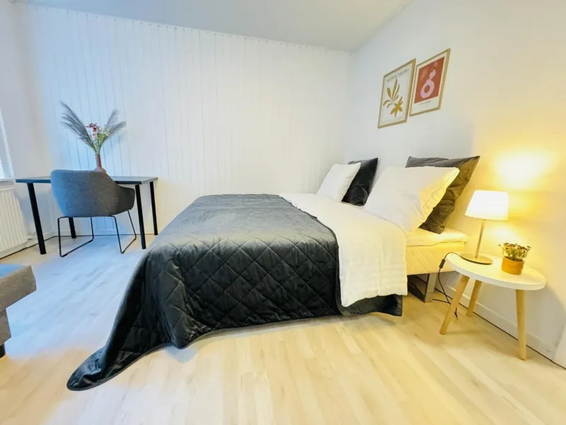 Billede 6 af aday - Awesome Central ground floor apartment