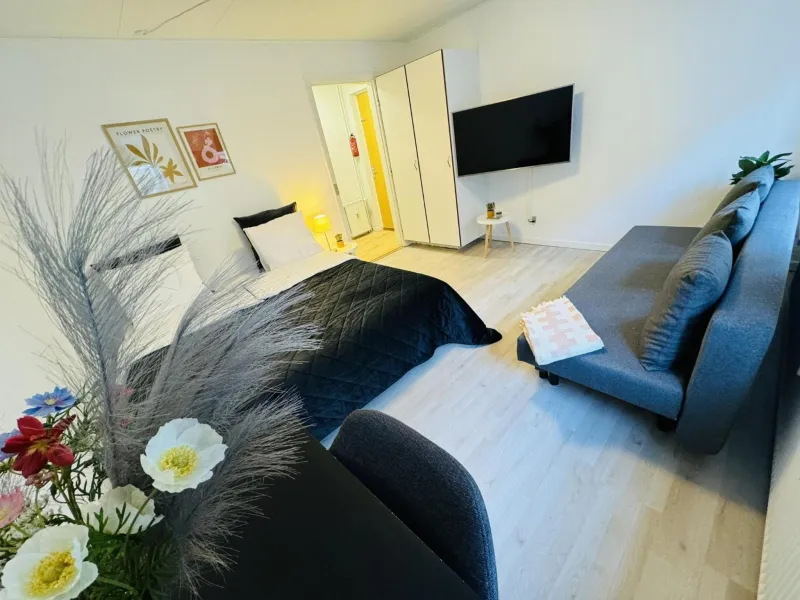 Billede 7 af aday - Awesome Central ground floor apartment