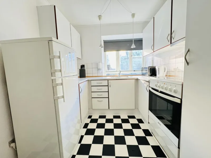 Billede 8 af aday - Awesome Central ground floor apartment
