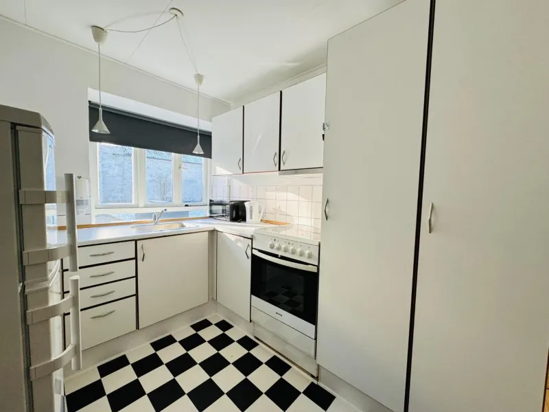 Billede 9 af aday - Awesome Central ground floor apartment
