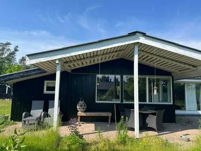 Billede 21 af Holiday Home Close To The Beach In Nødebohuse