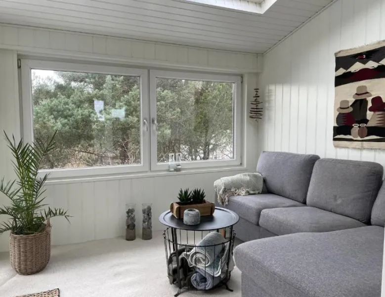 Billede 6 af Lovely Summer House In Tranquil Nature,