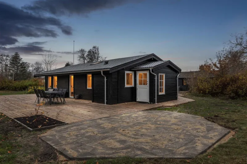 Billede 2 af Cozy Holiday Home With A Great Location