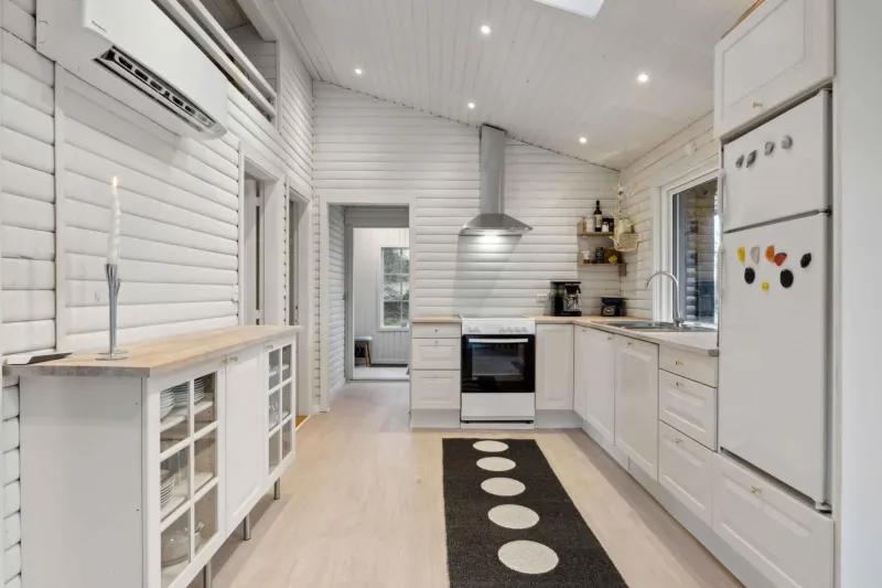 Billede 7 af Cozy Holiday Home With A Great Location
