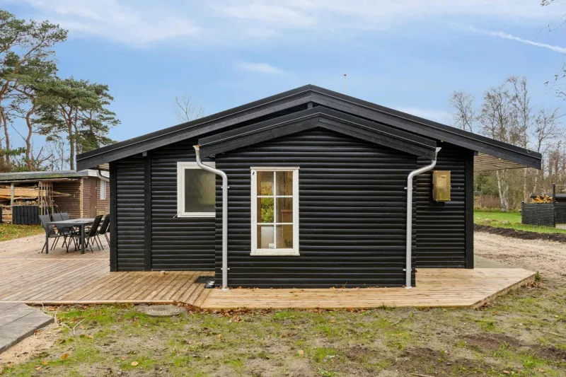 Billede 9 af Cozy Holiday Home With A Great Location