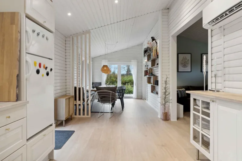 Billede 10 af Cozy Holiday Home With A Great Location